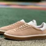 Loro Piana Tennis Walk Beige