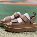 UGG Brown Sandals