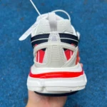 Balenciaga Track 2.0 Blue Red White