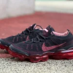 Nike Air VaporMax 2023 Black Red DV1678-005