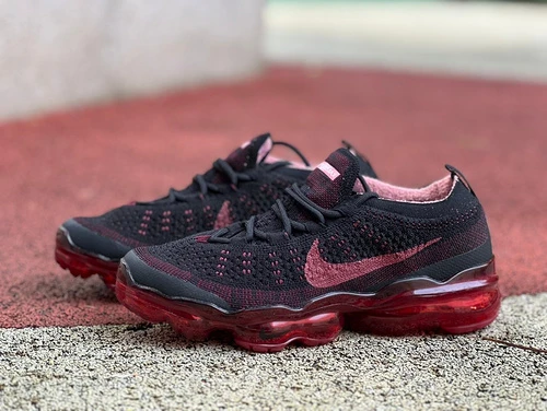 Nike Air VaporMax 2023 Black Red DV1678-005