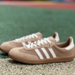 Adidas Samba Beige Grey ie195