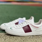 Valentino Red White