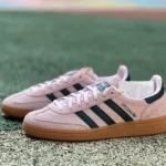 Adidas Handball Spzl Pink Blue IF6561