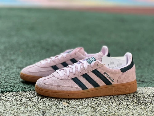 Adidas Handball Spzl Pink Blue IF6561