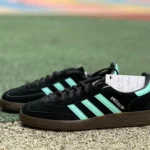 Adidas Handball Spezial Black IH7491