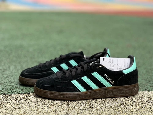 Adidas Handball Spezial Black IH7491