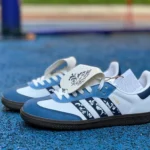 Adidas Samba Vlad Blue White IG1024