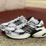 Adidas Adistar XLG Black Silver White IH3381