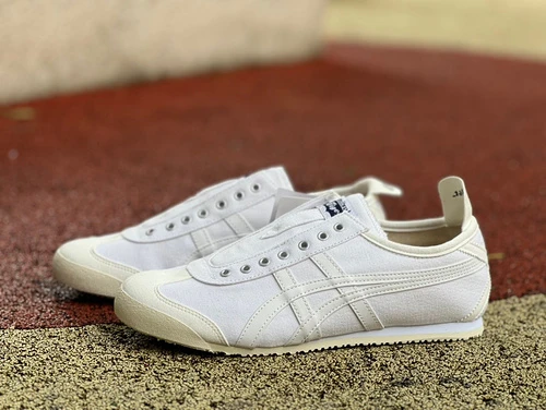 Onitsuka Tiger Mexico 66 White