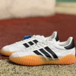 Adidas Country x Kamanda Black White EE5665