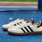 JJJJound x Adidas Samba OG Brown Beige ID8708