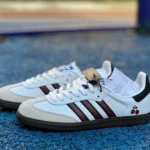 Adidas Samba Vlad Grey White IG1024