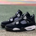 Air Jordan 4 "Oreo" AJ4 LJR Version FQ8138-001