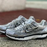 Nike P-6000 Silver cn0149-001