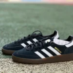 Adidas Handball Black White DB3021