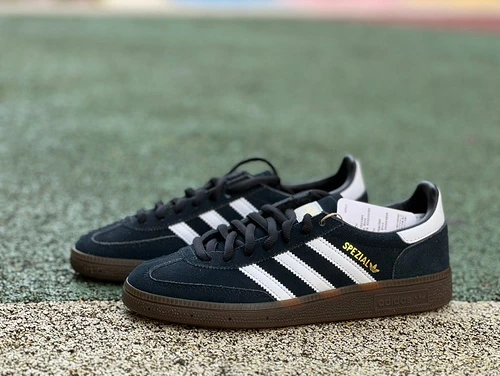 Adidas Handball Black White DB3021