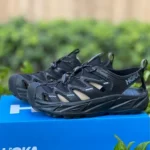 HOKA ONE ONE HOPARA 2 Sandals Black