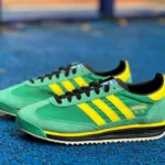 Adidas SL 72 Yellow Green IG2133