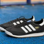 Adidas SL 72 Black White JI1282