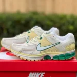 Nike Zoom Vomero 5 Yellow Green Beige FN8361-100