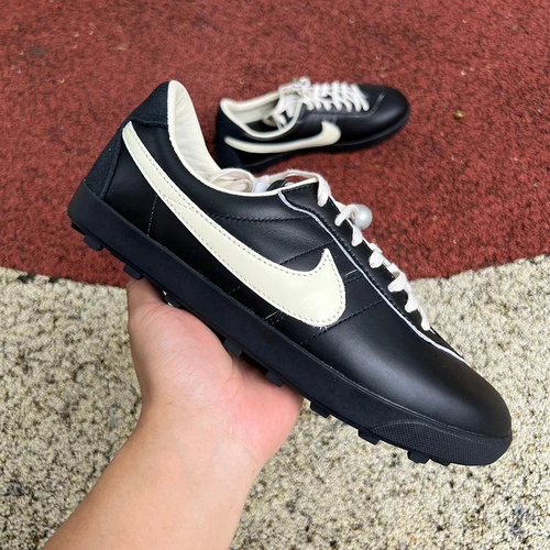 Nike Astro Grabber x Bode Black White FJ9821-001