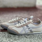 Onitsuka Tiger Mexico 66 Brown Beige