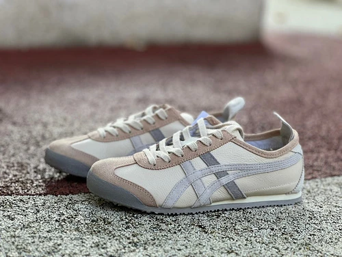 Onitsuka Tiger Mexico 66 Brown Beige