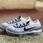 Nike Air VaporMax FK White Grey Black DV1678-010