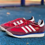 Adidas SL 72 Red ji1280