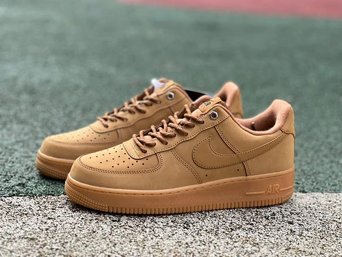 Nike Air Force 1 Beige CJ9179-200