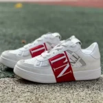 Valentino VL7N Red White