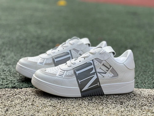 Valentino VL7N Grey White