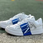 Valentino VL7N Blue White