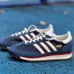 Adidas SL 72 Red Blue White IH0895