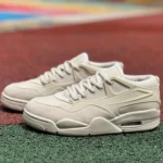 Air Jordan 4 RM "Beige" AJ4 Low Top FQ7940-200