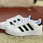 Adidas Superstar XLG Black White IF9995