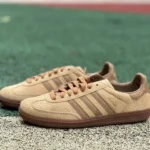 JJJJound x Adidas Samba Brown Beige ID8709