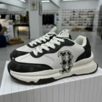 MLB Chunky Runner Black White 3ARNCRD4N GP001