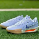 Nike Air Zoom gtcut3 White Blue HJ8206-100