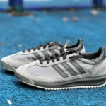 Adidas SL 72 Grey Black IH8018