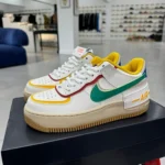 Nike Air Force 1 Shadow Multicolor CI0919-118