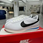 Nike Cortez Black White DM4044-100