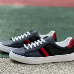 Gucci Ace Red Black