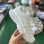 Nike P-6000 White