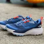 The North Face Altamesa 500 Blue White