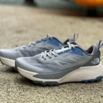 The North Face Altamesa 500 Blue Grey White