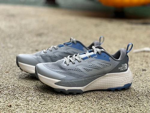 The North Face Altamesa 500 Blue Grey White