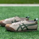 Onitsuka Tiger Mexico 66 Brown Beige