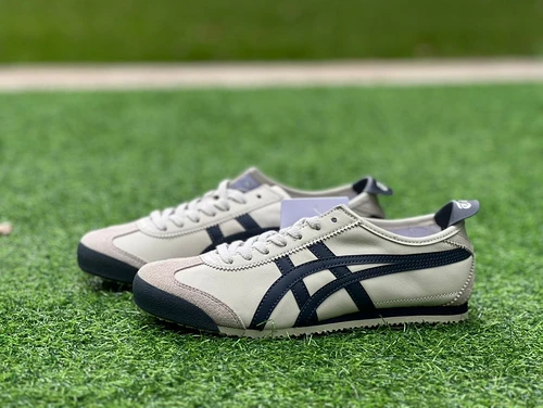 Onitsuka Tiger Mexico 66 Blue Grey White